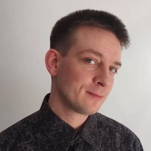 Łukasz Siwka — pentester i autor agenta WOIAK